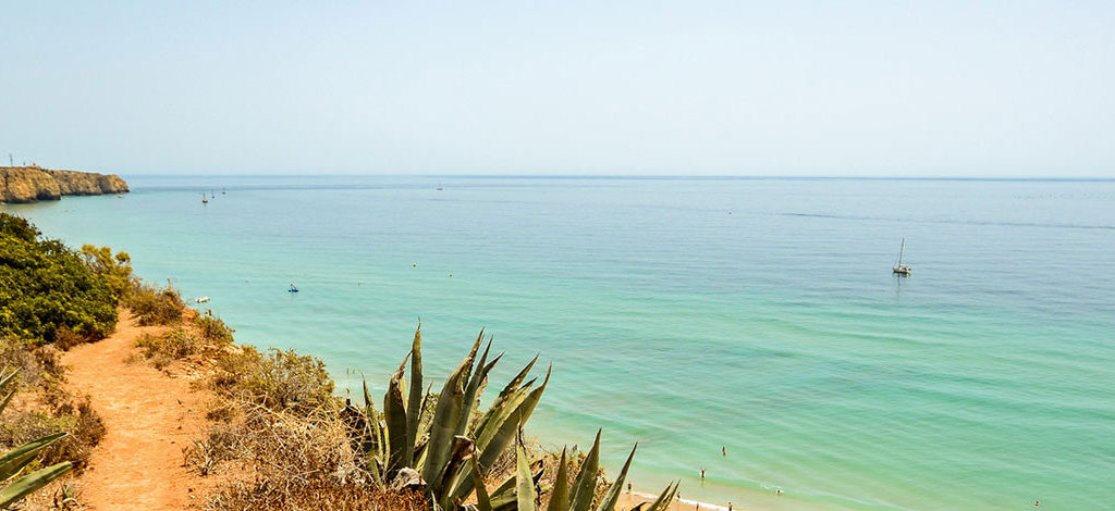 Hotels in Cabanas de Tavira